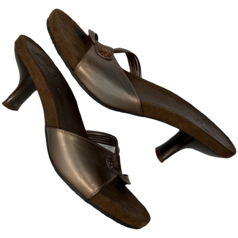 Kenneth Cole Reaction Women's Sandal Size 7M